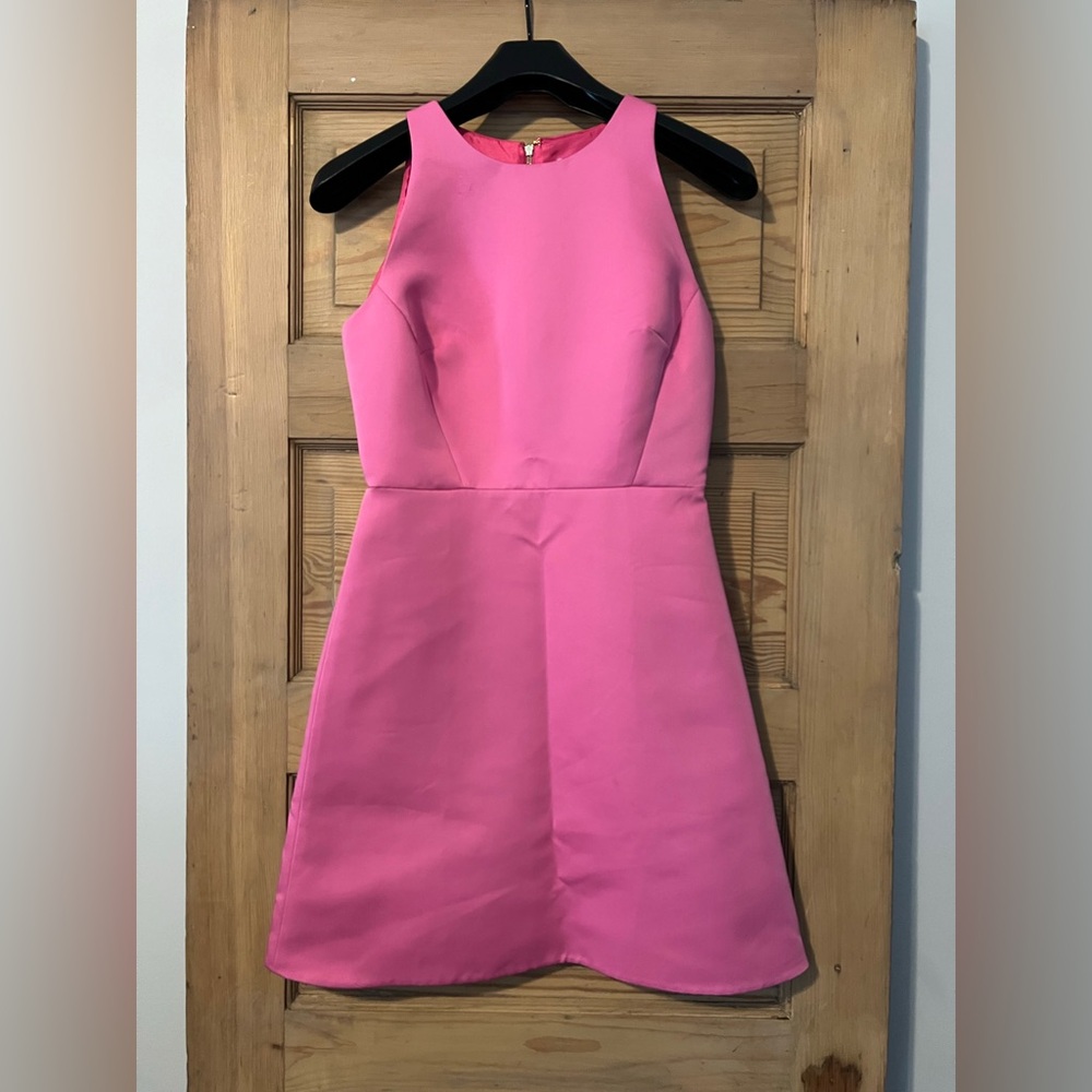 Kate Spade Sleeveless A-Line Dress
